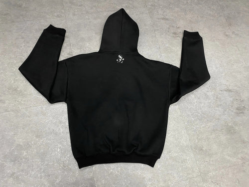 Dry Signal Hoodie