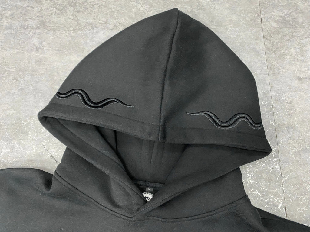 Dry Signal Hoodie
